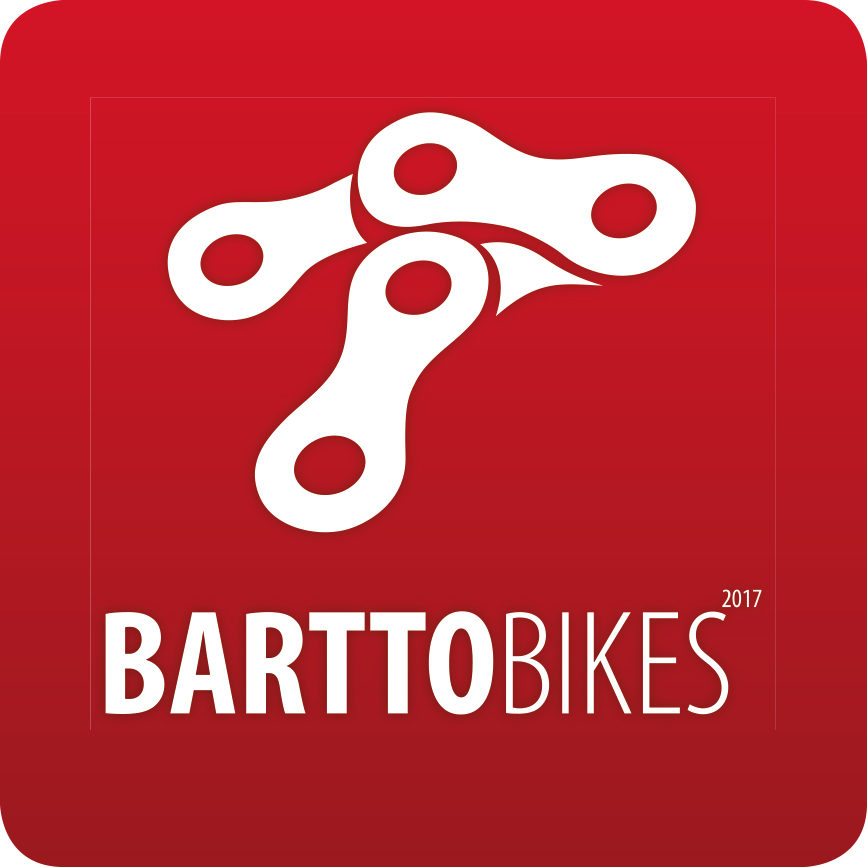 Logo bartto bikes